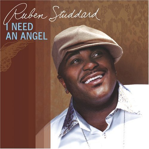 I Need an Angel by Studdard, Ruben (2004) Audio CD von J-Records
