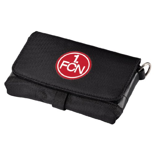 Game Bag "1. FC Nürnberg" von J-Straps