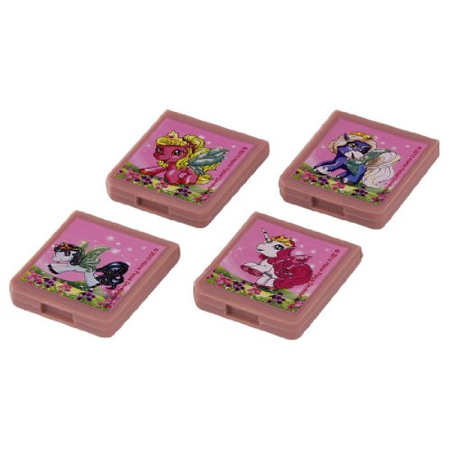 J-Straps Set "Filly" für Nintendo 3DS J-Straps Set "Filly" für Nintendo 3DS von J-Straps
