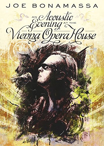 An Acoustic Evening At The Vienna Opera House [DVD] [Region 1] [NTSC] [US Import] von Virgin Music