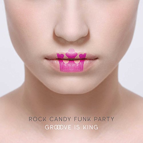 Groove Is King [CD/DVD Combo] von J&R Adventures