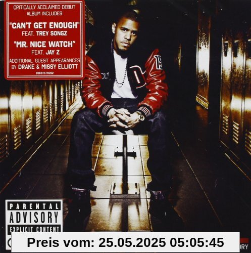 Cole World: The Sideline Story von J. Cole