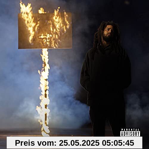 The Off-Season The Off-Season von J. Cole