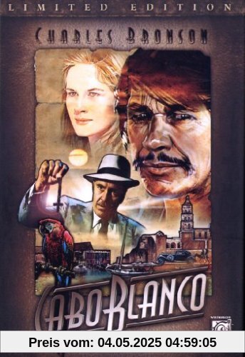 Caboblanco [Limited Edition] von Thompson, J. Lee