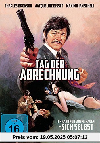 Der Tag der Abrechnung Der Tag der Abrechnung von Thompson, J. Lee
