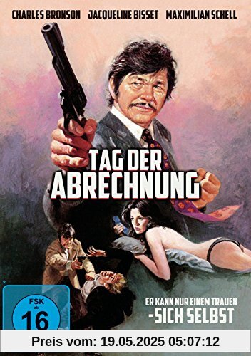 Der Tag der Abrechnung von J. Lee Thompson