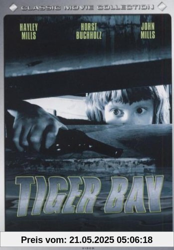 Tiger Bay von Thompson, J. Lee