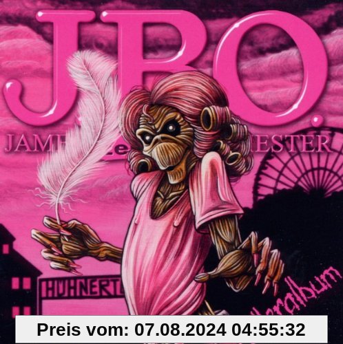 Killeralbum von J.B.O.