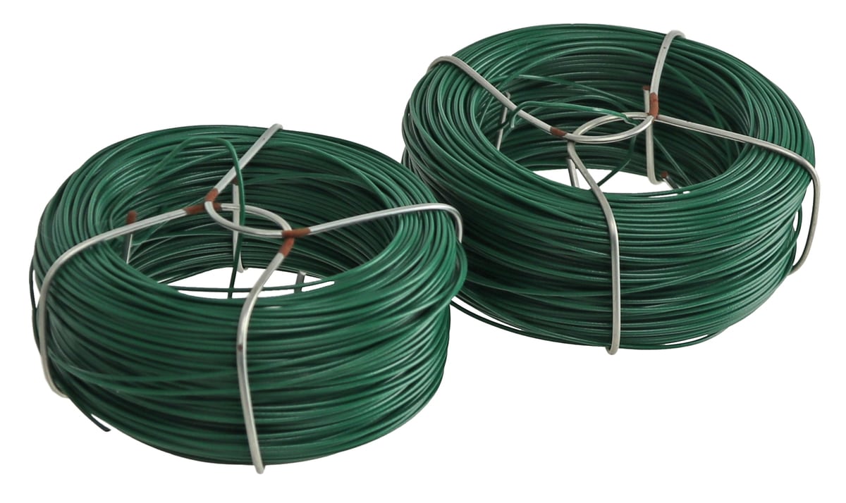 Bindedraht, 2x50 m Bindedraht, 2x50 m von J.C.J.C Imports