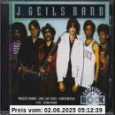 Champions of Rock Champions of Rock von J.Geils Band