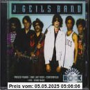 Champions of Rock von J.Geils Band