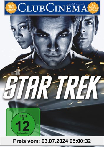 Star Trek von J.J. Abrams