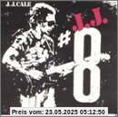#8 (1983) [Vinyl LP] von J.J. Cale