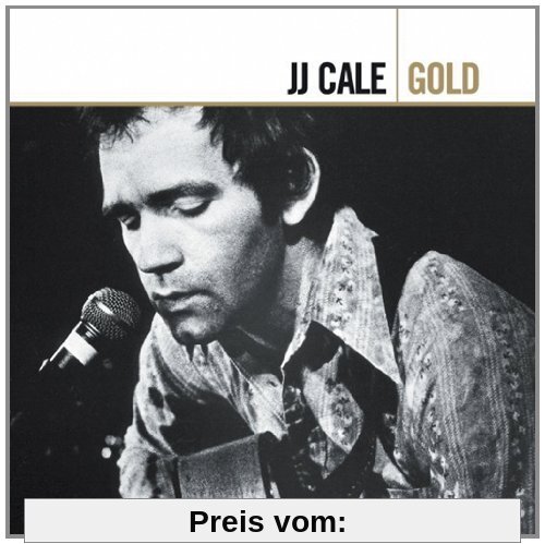 Gold von J.J. Cale