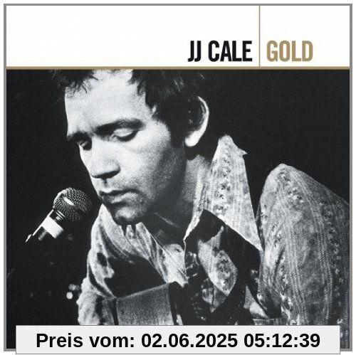 Gold von J.J. Cale