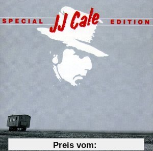 Special Edition von J.J. Cale