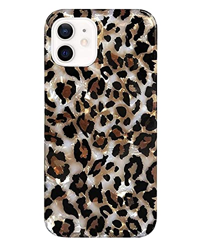 J.west iPhone 11 Hülle für Mädchen, geometrisches Marmor-Zickzack-Design, schmale Passform, weiches TPU-Silikon, Schutzhülle mit niedlichem Muster für iPhone 11 6,1 Zoll (Bling) von J.west