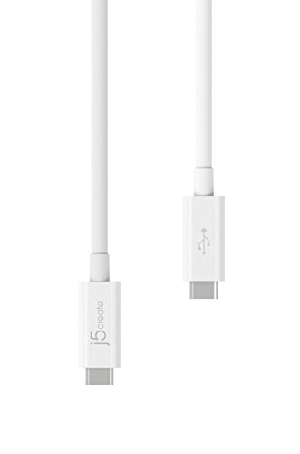 J5Create Display jucx04 Cable USB 3.0 von J5Create