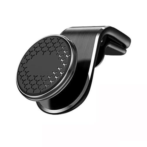 JABBNGD Handyhalterung Auto, für Ford KUGA III 2019-2024 Magnetische Handyhalter Auto 360° Drehbar Handyhalterung Einstellbare KFZ Handy Halterung von JABBNGD