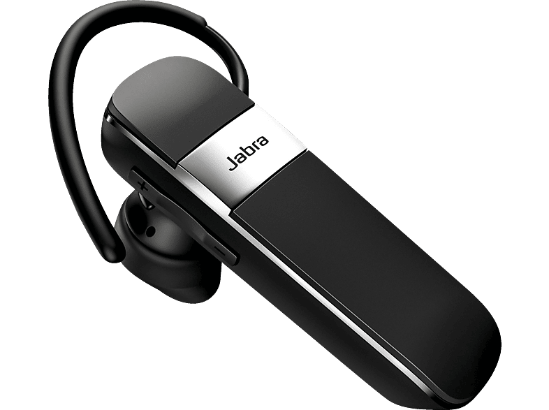 JABRA TALK 15 SE, In-ear Headset Bluetooth Schwarz von JABRA