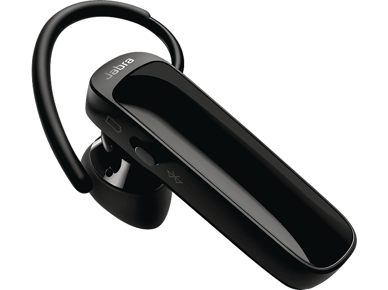 JABRA TALK 25 SE, In-ear Headset Bluetooth Schwarz von JABRA