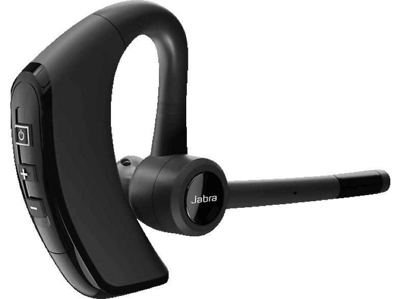 JABRA Talk 65, Open-ear Headset Bluetooth Schwarz von JABRA
