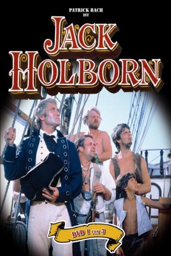Jack Holborn 1 - Folgen 1+2 Jack Holborn 1 - Folgen 1+2 von UNIVERSAL MUSIC GROUP