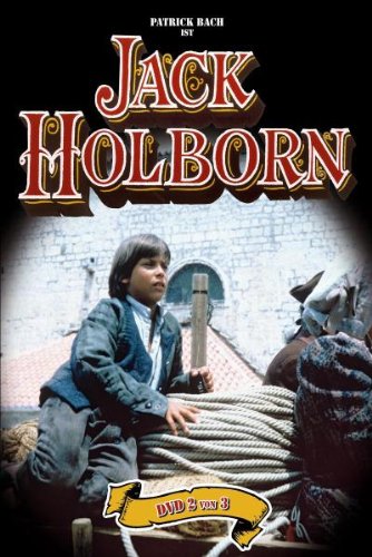 Jack Holborn 2 - Folgen 3+4 von UNIVERSAL MUSIC GROUP