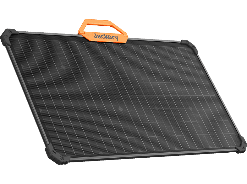 JACKERY 80-0080-EUOR01 SolarSaga 80 Solarpanel von JACKERY