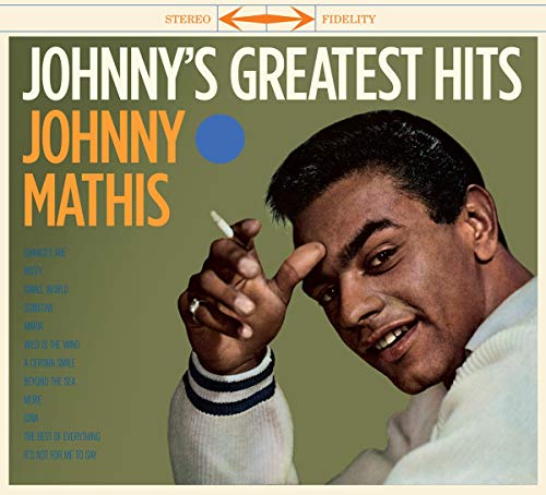 Johnny'S Greatest Hits von JACKPOT DIGIPACK SERIES