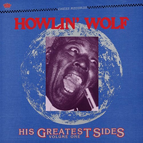His Greatest Sides Volume One (Ltd Red Vinyl) [Vinyl LP] von JACKPOT RECORDS