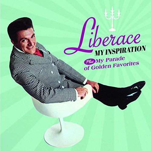 My Inspiration+My Parade of Golden Favorites von JACKPOT RECORDS