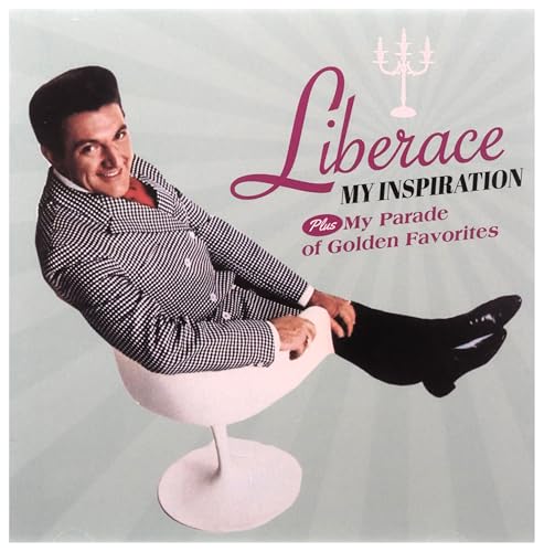 My Inspiration+My Parade of von JACKPOT RECORDS