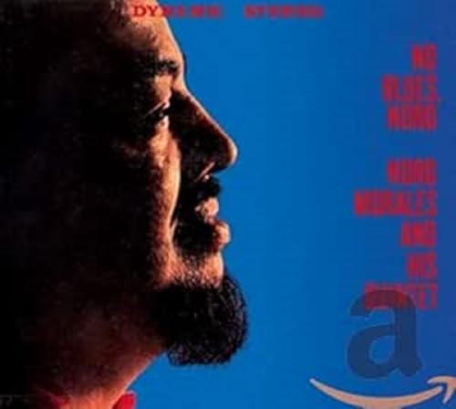 No Blues,Noro+His Piano & R No Blues,Noro+His Piano & R von JACKPOT RECORDS