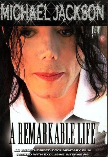 Michael Jackson - A Remarkable Life Michael Jackson - A Remarkable Life von JACKSON,MICHAEL