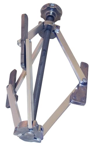 Jackson Safety 14779#10 Rohr-Flansch-Ausrichtwerkzeug Jackson Safety 14779#10 Rohr-Flansch-Ausrichtwerkzeug von Jackson Safety