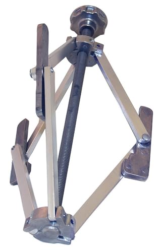 Jackson Safety 14779#10 Rohr-Flansch-Ausrichtwerkzeug von JACKSON SAFETY