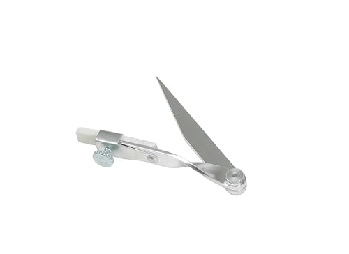Jackson Safety 14780 Curv-O-Mark Radius Markierer, Mini Jackson Safety 14780 Curv-O-Mark Radius Markierer, Mini von Jackson Safety