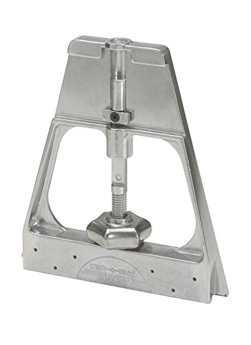 Jackson Safety 14795#32 Rohr-Flansch-Ausrichtwerkzeug Basis, grau von JACKSON SAFETY