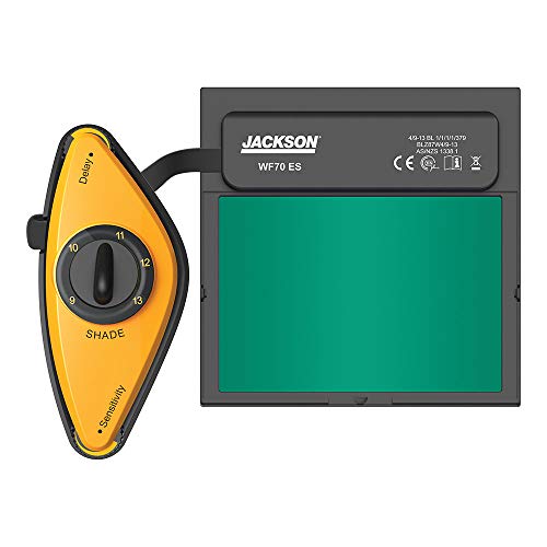 Jackson Safety J9928 WF70 Grand ES Automatikfilter Jackson Safety J9928 WF70 Grand ES Automatikfilter von Jackson Safety