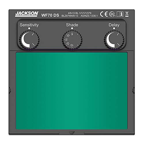 Jackson Safety J9929 WF70 Grand DS Automatikfilter Jackson Safety J9929 WF70 Grand DS Automatikfilter von Jackson Safety