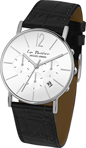 Jacques Lemans La Passion LP LP-123I Jacques Lemans La Passion LP LP-123I von JACQUES LEMANS