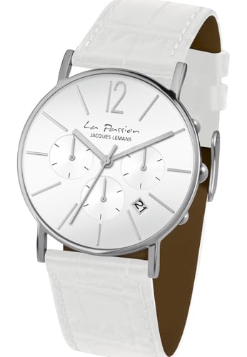 Jacques Lemans La Passion LP LP-123J Jacques Lemans La Passion LP LP-123J von JACQUES LEMANS