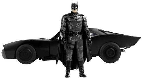 JADA TOYS Batmobile 2022 1:18 Modellauto von JADA TOYS