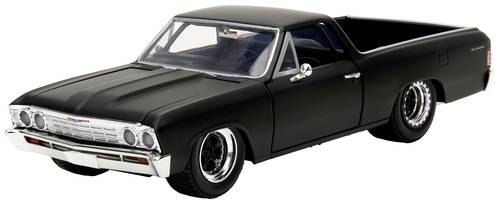 JADA TOYS Chevrolet 1967 El Camino Fast & Furious Fertigmodell PKW Modell JADA TOYS Chevrolet 1967 El Camino Fast & Furious Fertigmodell PKW Modell von JADA TOYS