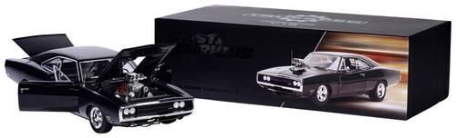 JADA TOYS Dodge 1970 Charger Fast & Furious Fertigmodell PKW Modell JADA TOYS Dodge 1970 Charger Fast & Furious Fertigmodell PKW Modell von JADA TOYS