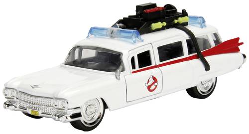 JADA TOYS Ghostbusters ECTO-1 1:32 Modellauto JADA TOYS Ghostbusters ECTO-1 1:32 Modellauto von JADA TOYS