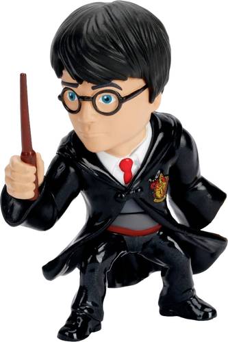 JADA TOYS Harry Potter 4 Figure JADA TOYS Harry Potter 4 Figure von JADA TOYS