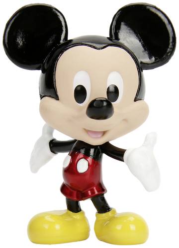 JADA TOYS Mickey Mouse Classic Figure 6,5cm JADA TOYS Mickey Mouse Classic Figure 6,5cm von JADA TOYS