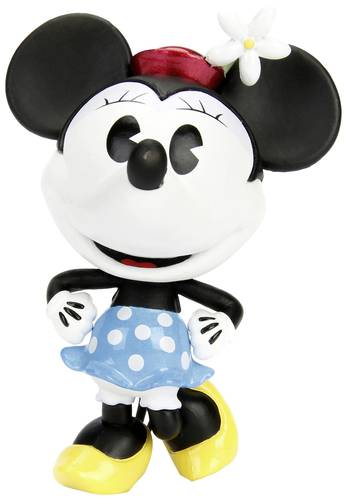 JADA TOYS Minnie Figure 10cm JADA TOYS Minnie Figure 10cm von JADA TOYS
